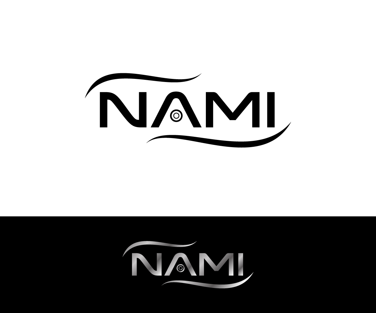 Logo Design by M.Pirs for Nami Studio | Design #8009593
