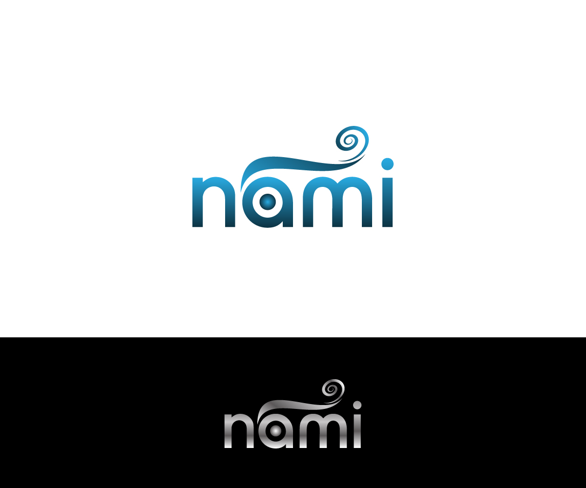 Diseño de Logo por M.Pirs para Nami Studio | Diseño #8009662