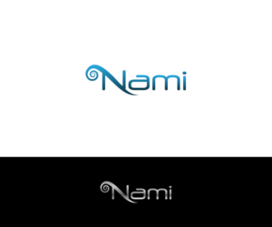Logo Design by M.Pirs for Nami Studio | Design: #8009699