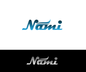 Diseño de Logo por M.Pirs para Nami Studio | Diseño: #8009723