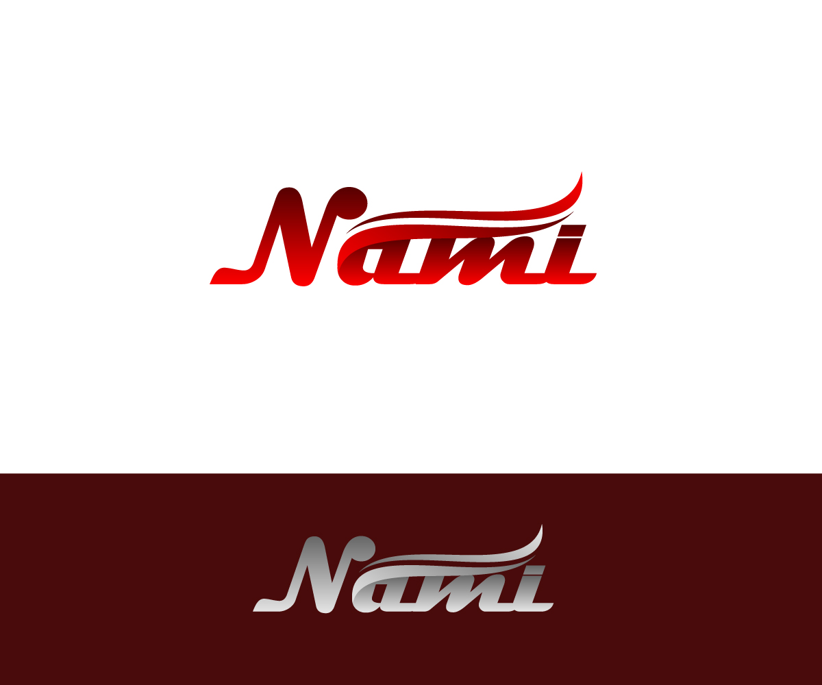 Logo Design by M.Pirs for Nami Studio | Design #8009751