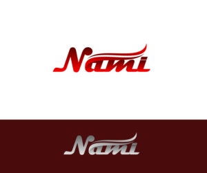 Diseño de Logo por M.Pirs para Nami Studio | Diseño: #8009751