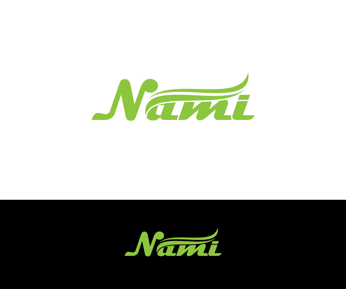 Diseño de Logo por M.Pirs para Nami Studio | Diseño #8009771