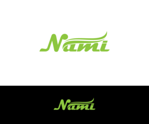 Diseño de Logo por M.Pirs para Nami Studio | Diseño: #8009771