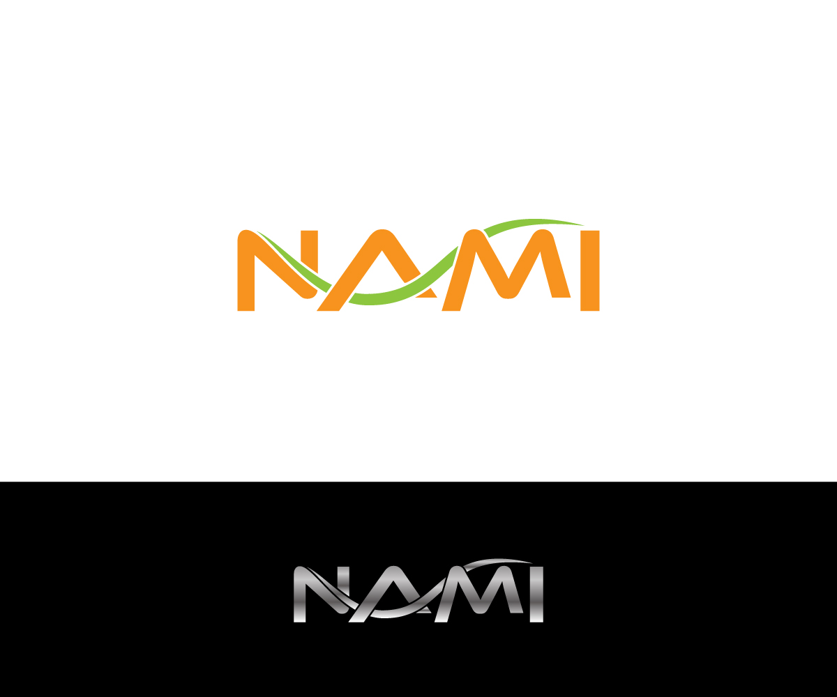 Logo Design by M.Pirs for Nami Studio | Design #8009800