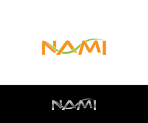 Diseño de Logo por M.Pirs para Nami Studio | Diseño: #8009800
