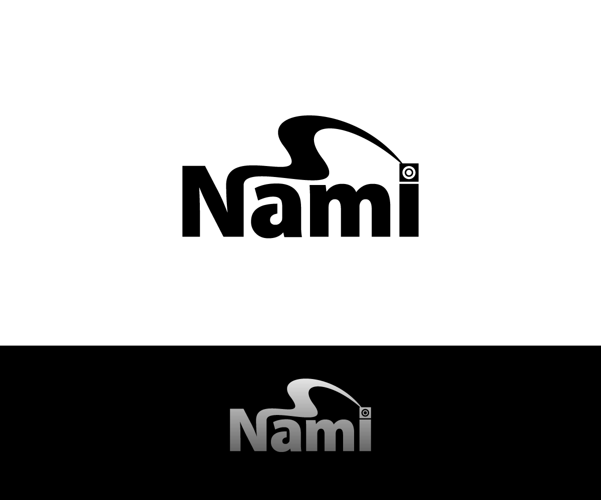 Logo Design by M.Pirs for Nami Studio | Design #8009853