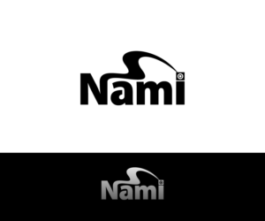 Logo Design by M.Pirs for Nami Studio | Design: #8009853