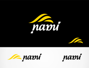 Diseño de Logo por Artipunan para Nami Studio | Diseño: #8160112