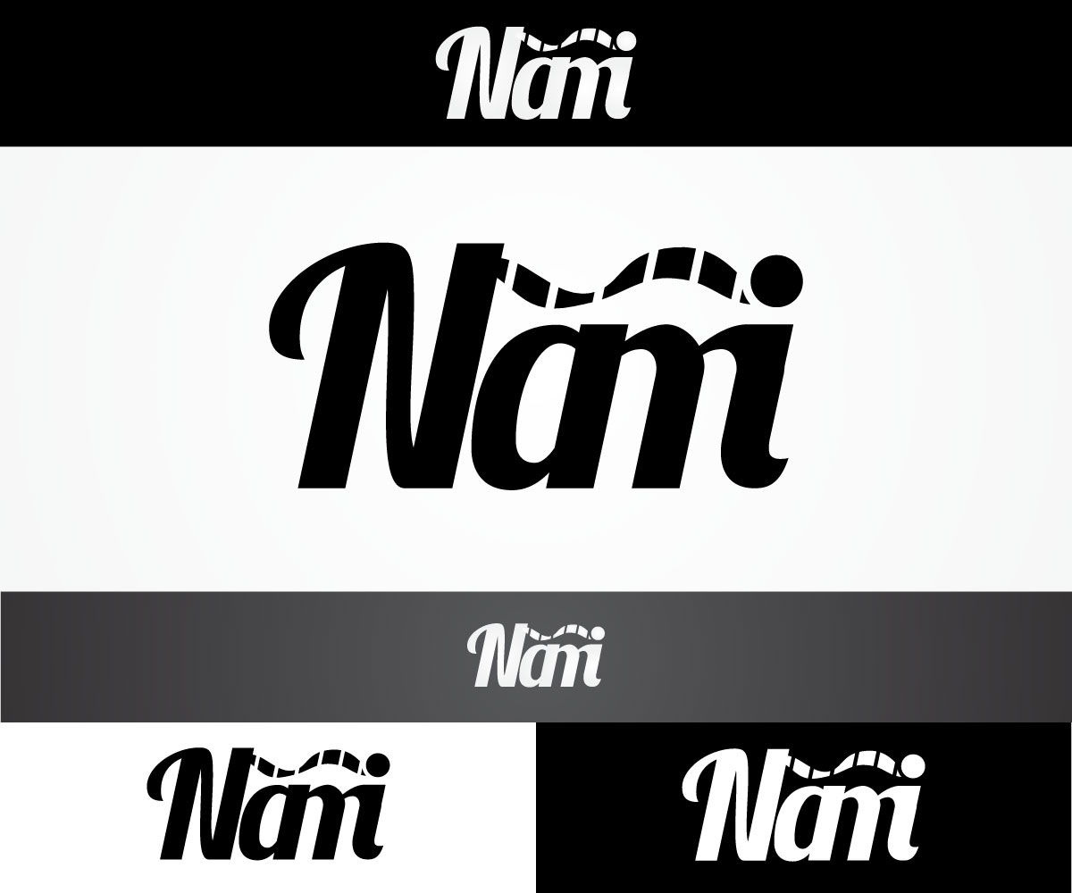 Logo Design by sangeloenriquez for Nami Studio | Design #8016711