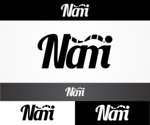 Logo Design by sangeloenriquez for Nami Studio | Design #8016711