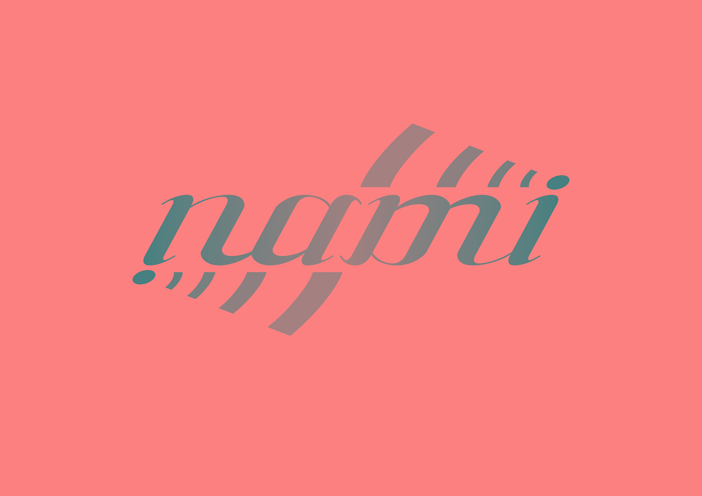 Logo Design by KY for Nami Studio | Design #8165051