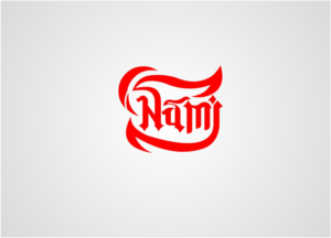 Diseño de Logo por Kero para Nami Studio | Diseño: #8214653