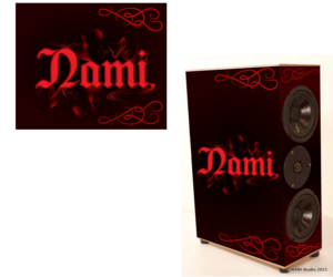 Logo Design by SiliaD