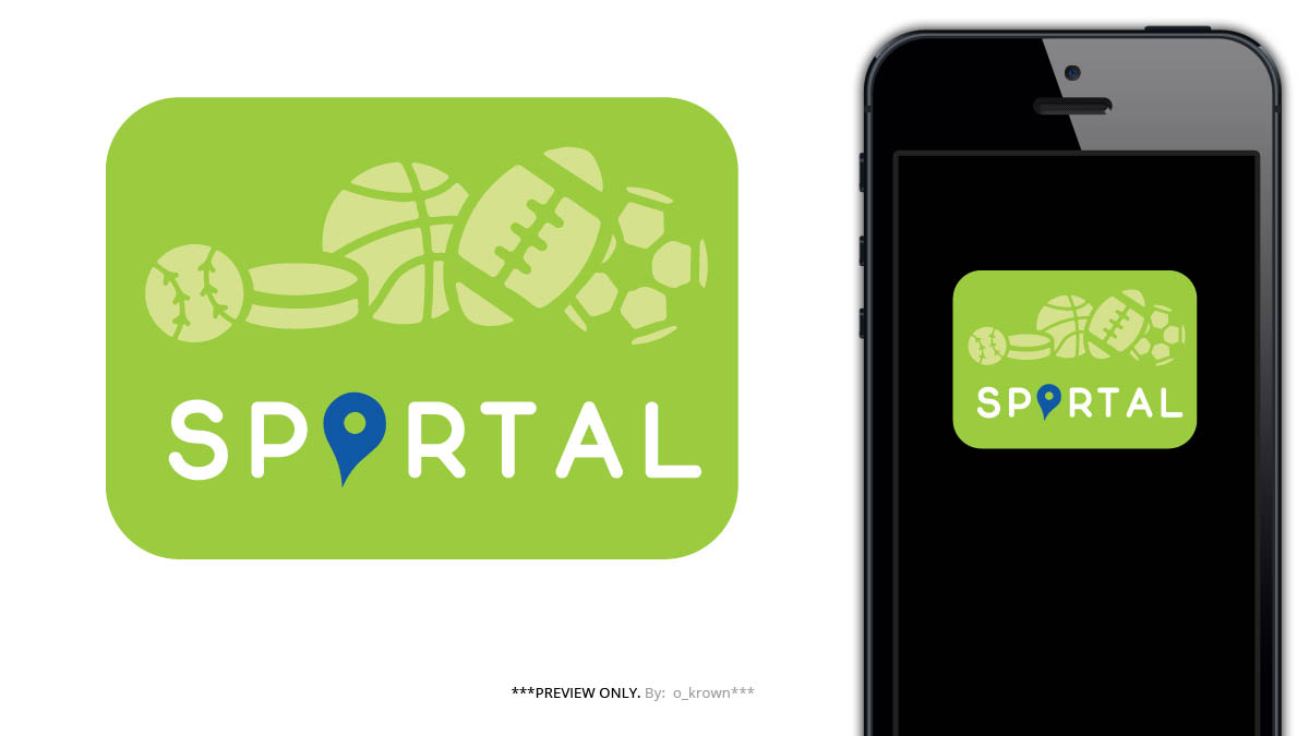 Logo Design by o_krown for this project | Design #8105319