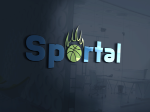 Logo Design by gabrisilva89 for this project | Design: #8418985