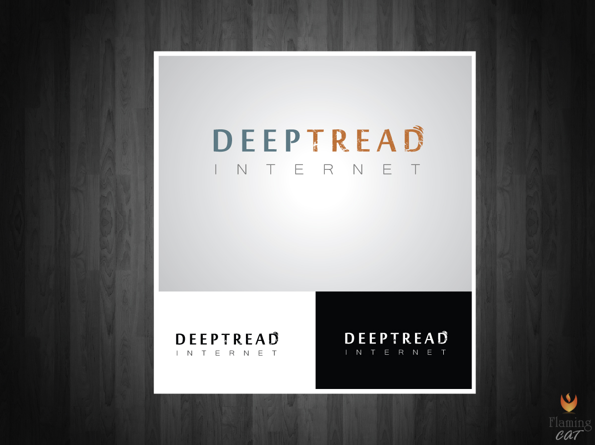 Logo Design by RED BARON for this project | Design #399023