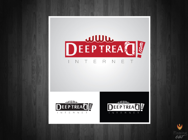 Logo Design by RED BARON for this project | Design #402032
