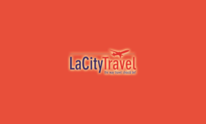 Visitenkarten-Design von erik00 für LaCity Travel Australia | Design: #8001121