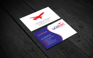 Design de Carte de Visite par Brand aid pour LaCity Travel Australia | Design : #8016827