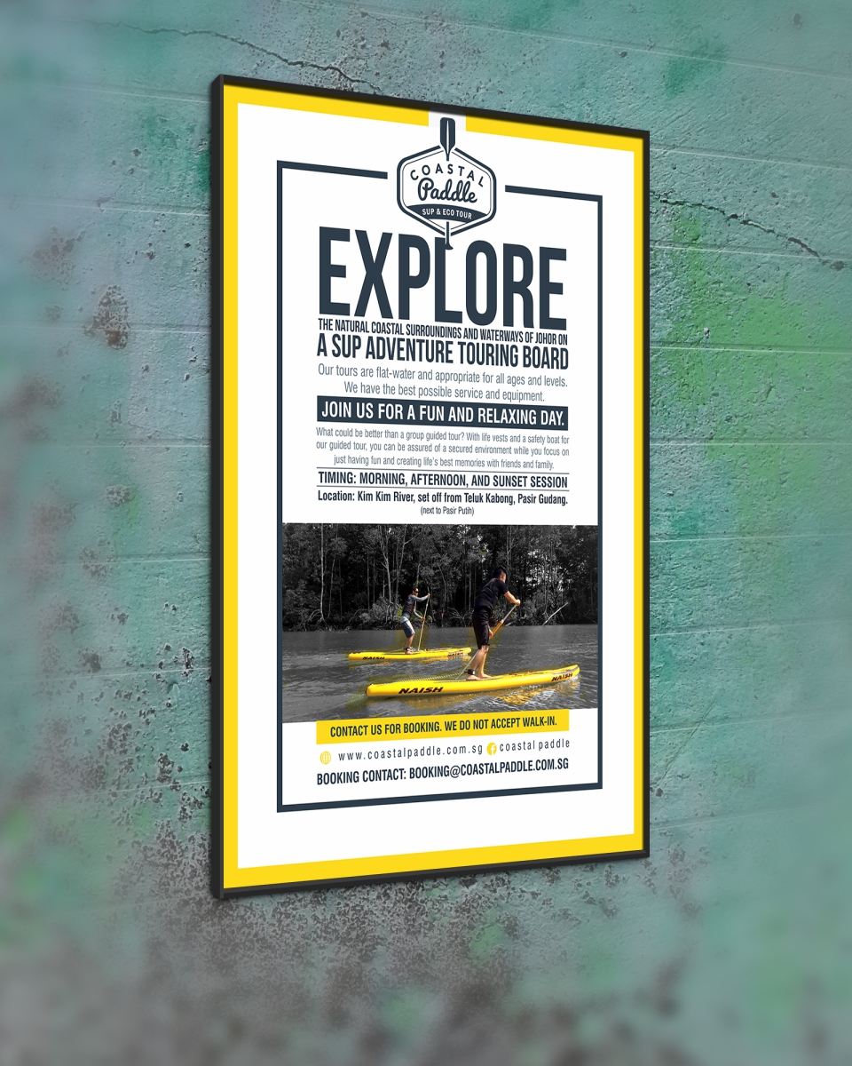 Poster Design by cb1318 for this project | Design #8457690