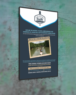 Poster Design by cb1318cb1318 for this project | Design #8457925