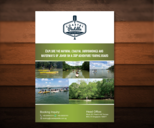 Poster Design by design88 for this project | Design: #8019299