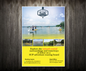 Poster Design by design88 for this project | Design: #8162811