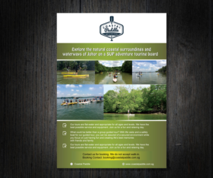Poster Design by design88 for this project | Design: #8210967