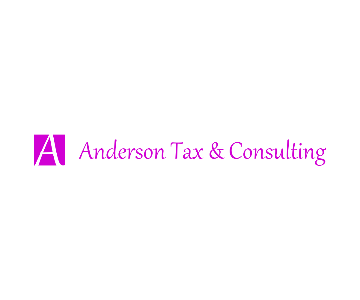 Logo Design by suryokusumo for Anderson Tax & Consulting Pty Ltd | Design #8007620
