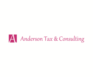 Logo Design by suryokusumo for Anderson Tax & Consulting Pty Ltd | Design #8007620