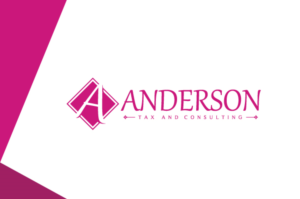 Logo-Design von ARTMD für Anderson Tax & Consulting Pty Ltd | Design: #8169091