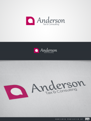 Logo Design by voltart