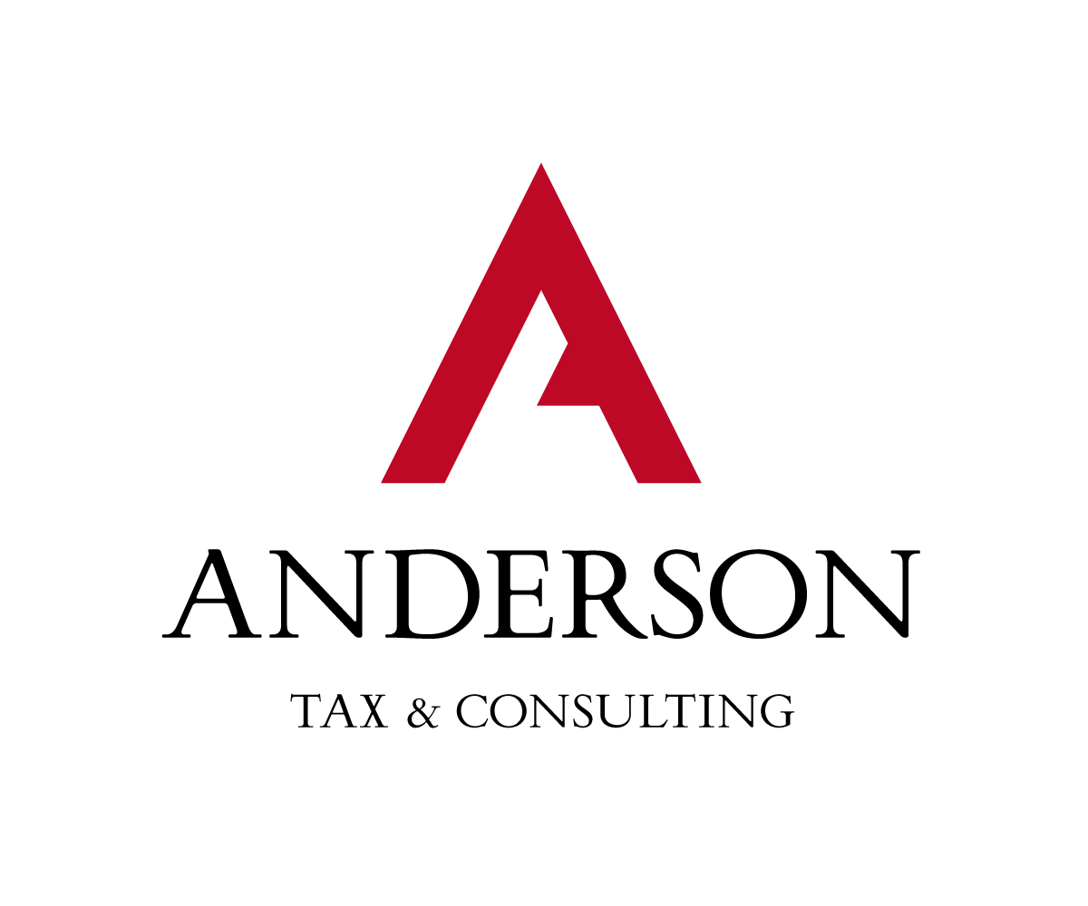 Logo Design by Airobit for Anderson Tax & Consulting Pty Ltd | Design #8017320