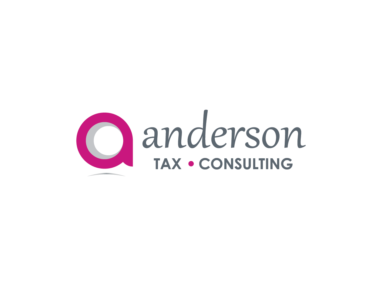 Logo Design by shadez for Anderson Tax & Consulting Pty Ltd | Design #8161866