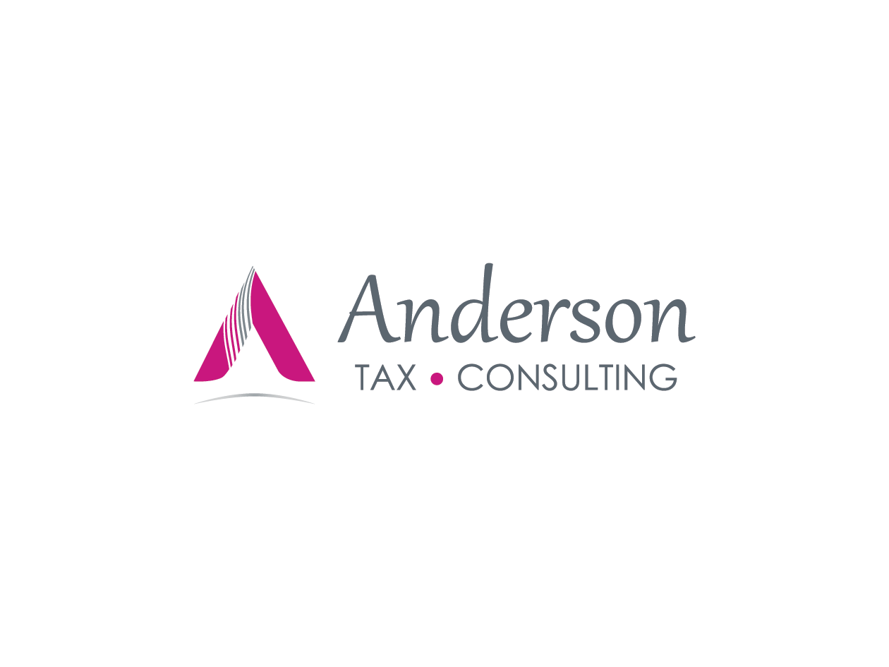 Logo Design by shadez for Anderson Tax & Consulting Pty Ltd | Design #8161867