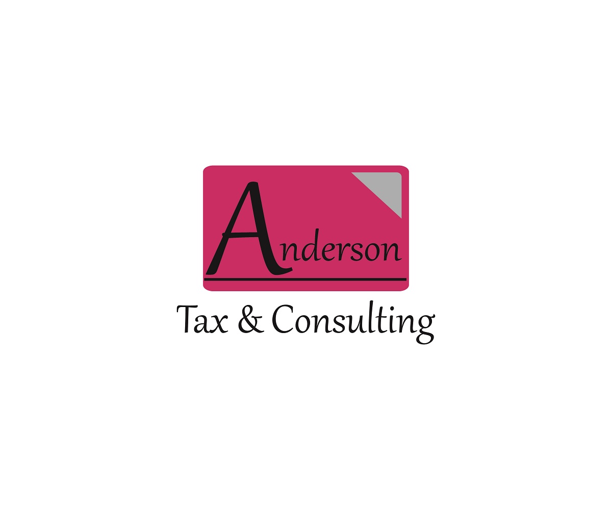 Logo Design by ivana_ivana for Anderson Tax & Consulting Pty Ltd | Design #8167227