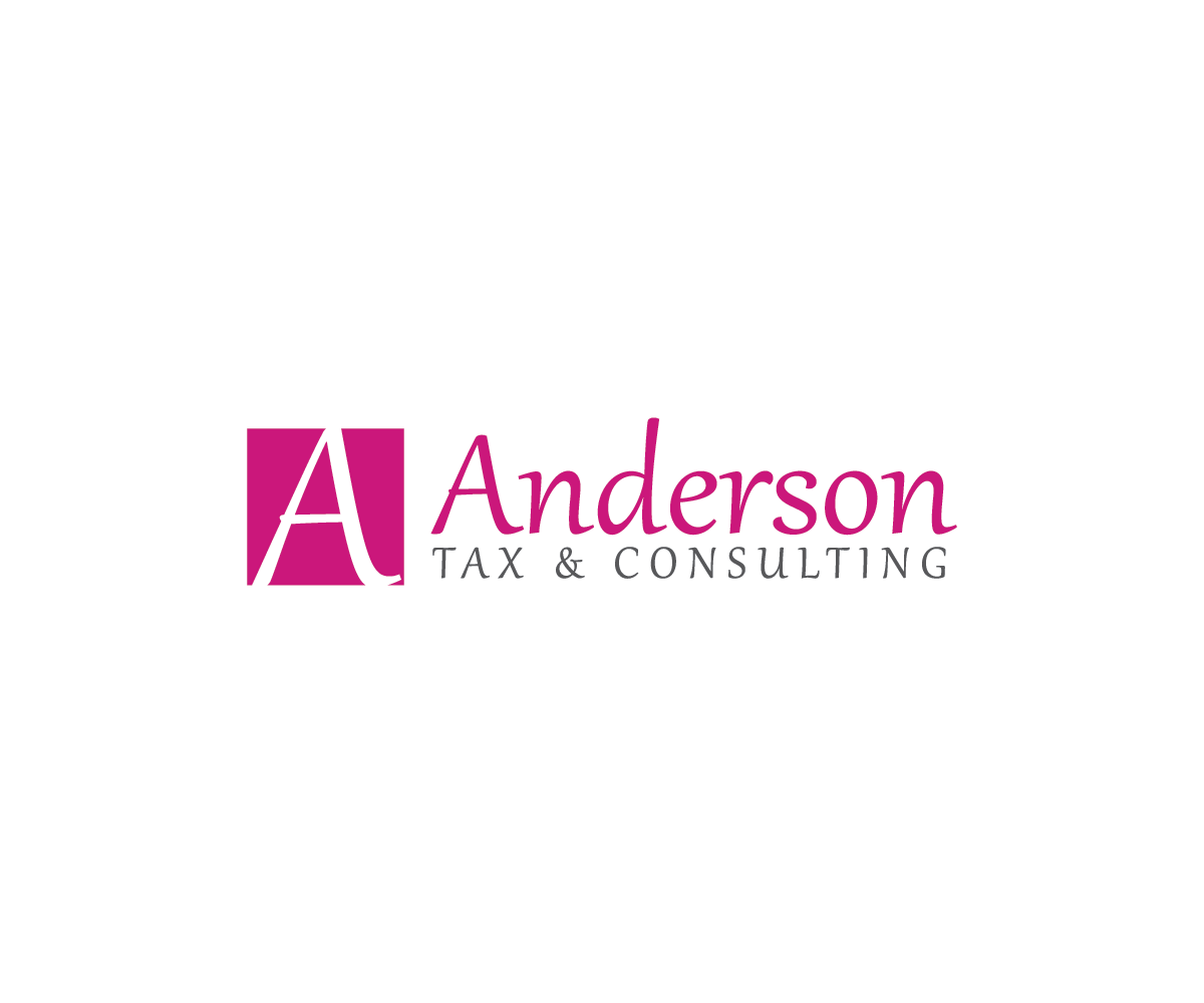 Logo Design by Giuro for Anderson Tax & Consulting Pty Ltd | Design #8008807