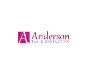 Logo-Design von Giuro für Anderson Tax & Consulting Pty Ltd | Design: #8008807