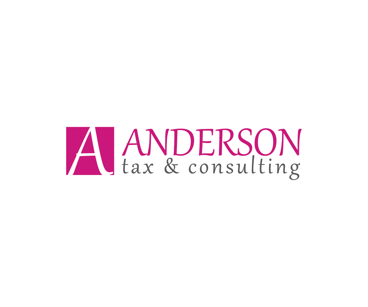 Logo Design by Giuro for Anderson Tax & Consulting Pty Ltd | Design #8009726