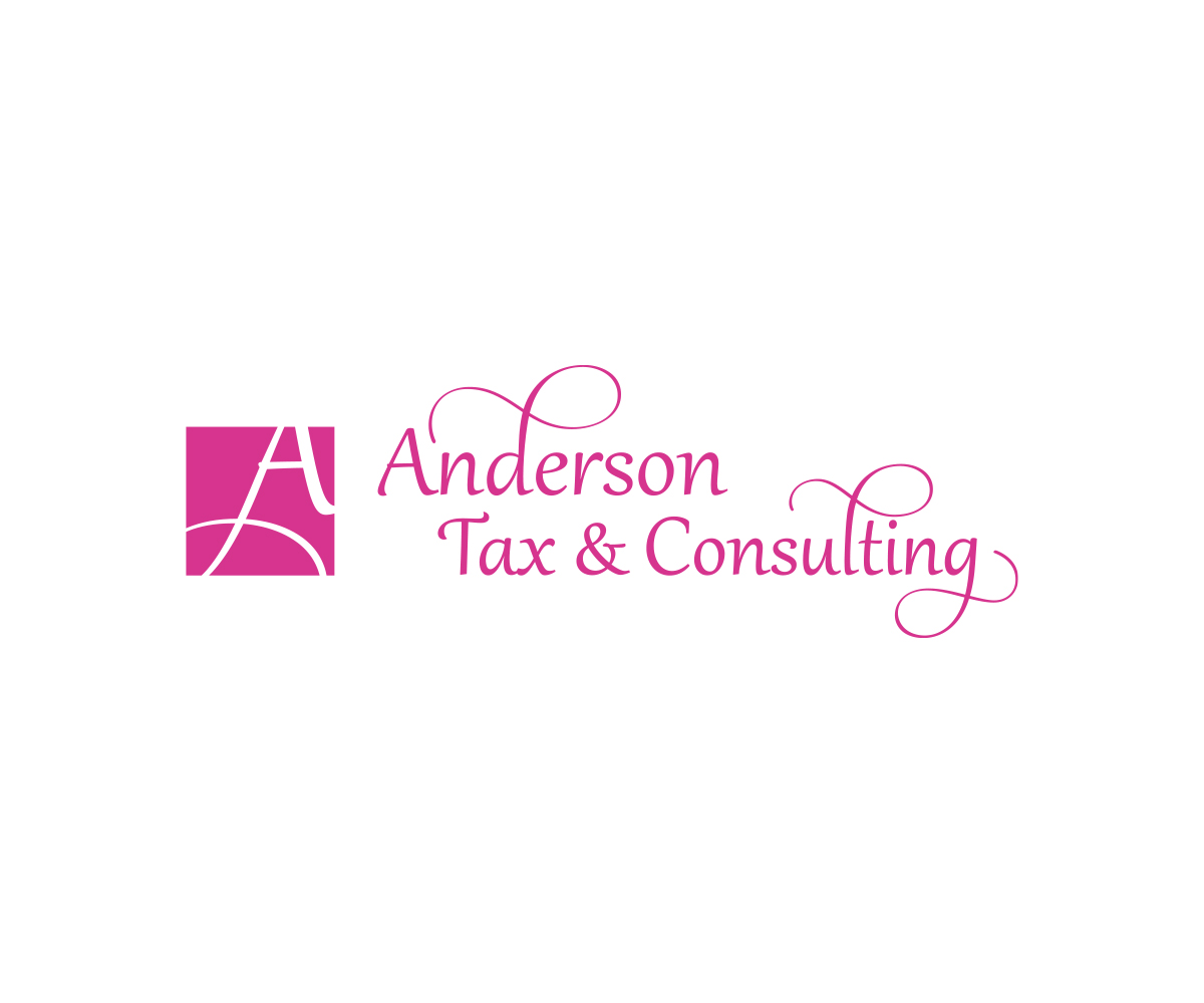 Logo Design by Elim for Anderson Tax & Consulting Pty Ltd | Design #8017194
