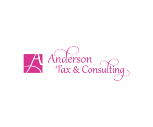 Logo-Design von Elim für Anderson Tax & Consulting Pty Ltd | Design: #8017194
