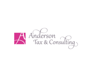 Logo-Design von Elim für Anderson Tax & Consulting Pty Ltd | Design: #8017195