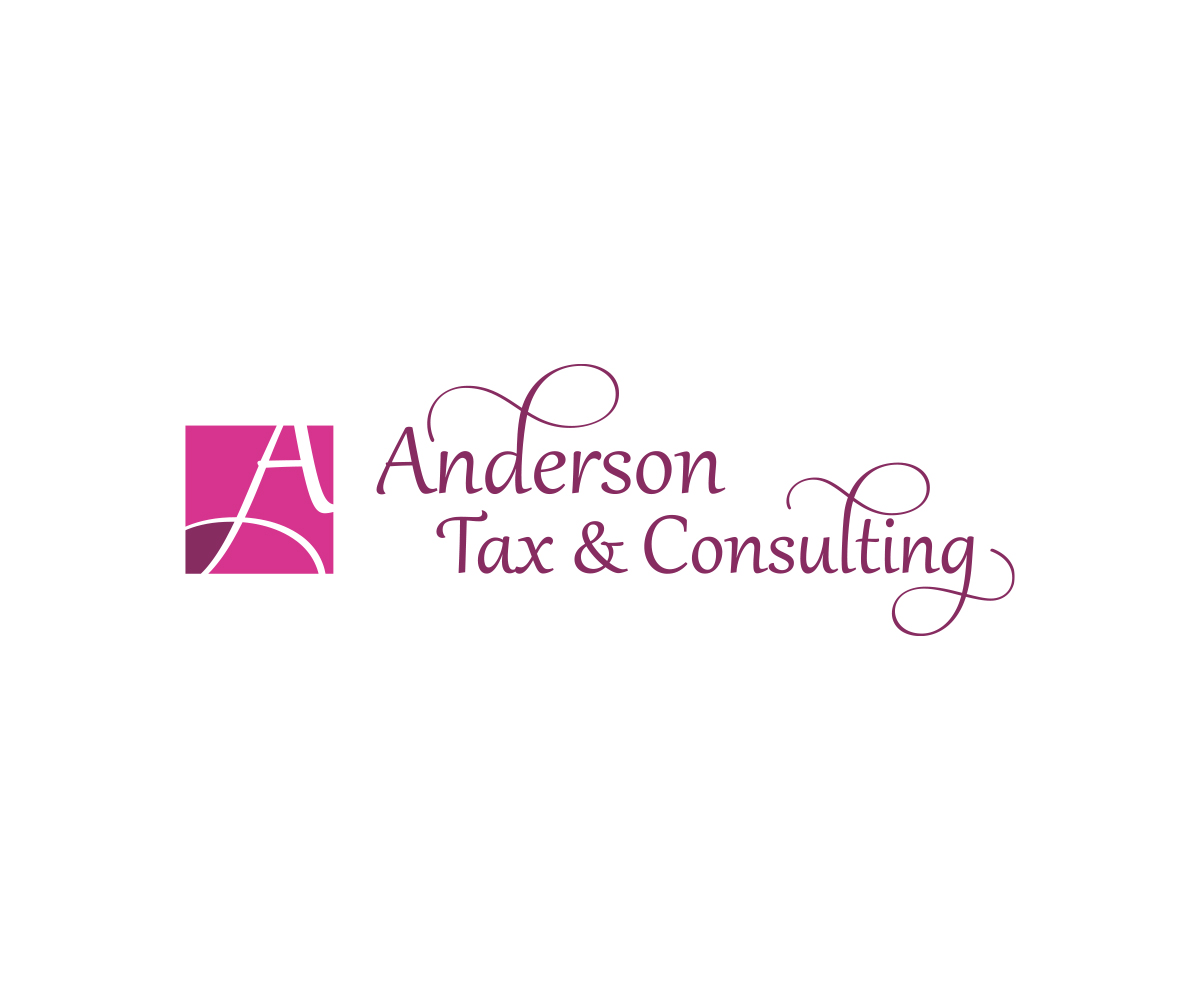 Logo-Design von Elim für Anderson Tax & Consulting Pty Ltd | Design #8017196