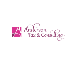 Logo-Design von Elim für Anderson Tax & Consulting Pty Ltd | Design: #8017196