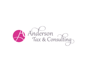 Logo-Design von Elim für Anderson Tax & Consulting Pty Ltd | Design: #8017198