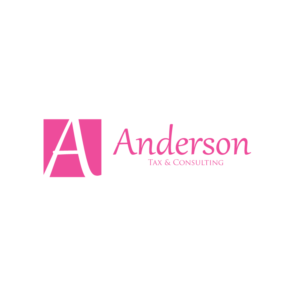 Logo-Design von H4R5Z für Anderson Tax & Consulting Pty Ltd | Design: #8014809