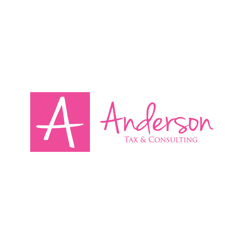 Logo Design by H4R5Z for Anderson Tax & Consulting Pty Ltd | Design #8014856