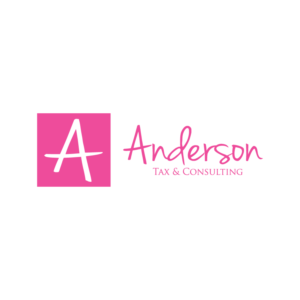 Logo-Design von H4R5Z für Anderson Tax & Consulting Pty Ltd | Design: #8014856
