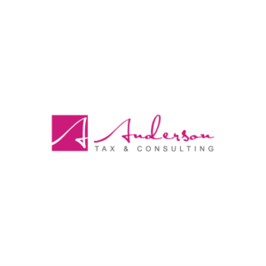 Logo Design by phraimsondesign for Anderson Tax & Consulting Pty Ltd | Design #8010796
